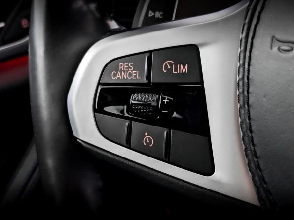 BMW 5 серии VII (G30/G31/G38) с пробегом 2020 года, цена 3 550 000 рублей, 118165 км, седан, Автокод Объявления