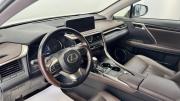 Lexus RX IV Рестайлинг Киров  - изображение 27