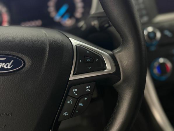 Ford Mondeo V с пробегом 2017 года, цена 1 785 000 рублей, 88000 км, седан, Автокод Объявления