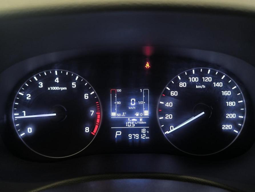Hyundai Creta I Казань  - изображение 16