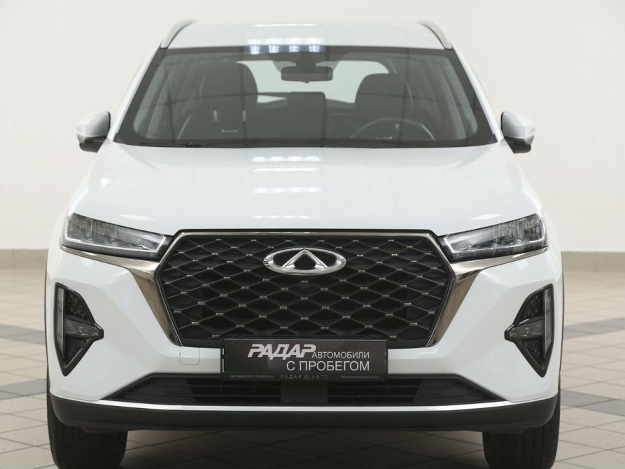 Chery Tiggo 7 Pro Max I Иваново  - изображение 6