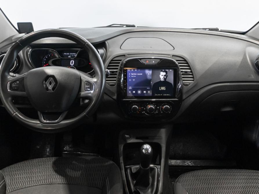 Renault Kaptur I Казань  - изображение 6