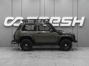 Lada (ВАЗ) Niva Legend Ростов-на-Дону  - изображение 20