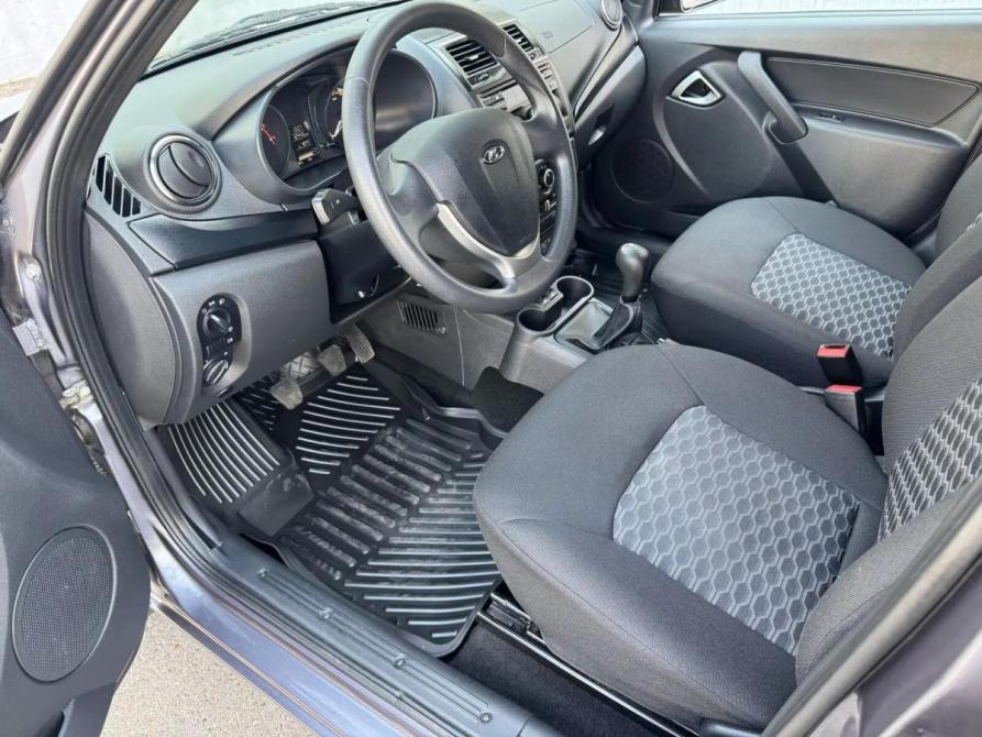 Lada (ВАЗ) Granta I Рестайлинг Альметьевск  - изображение 9