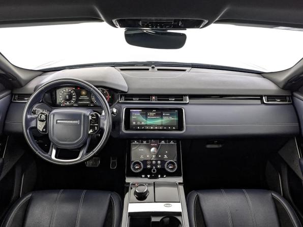 Land Rover Range Rover Velar I с пробегом 2017 года, цена 3 350 000 рублей, 187756 км, внедорожник, Автокод Объявления