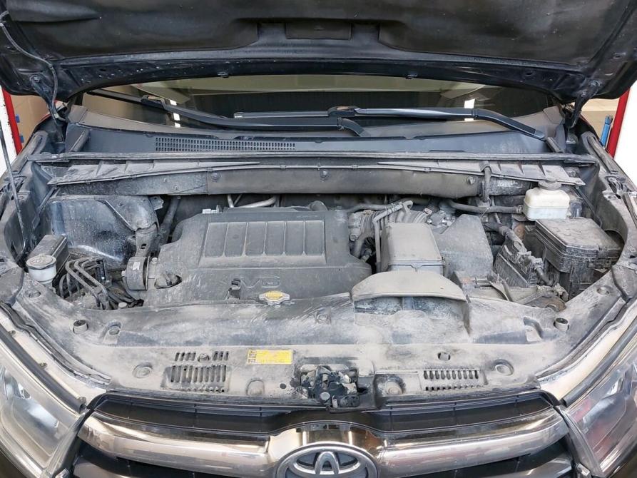 Toyota Highlander III (XU50) Москва  - изображение 19
