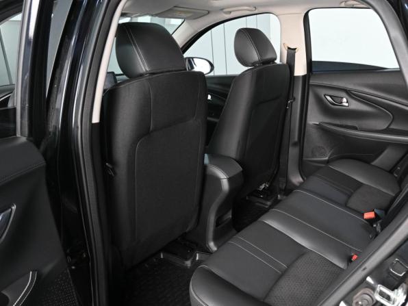 Changan Alsvin с пробегом 2024 года, цена 1 269 000 рублей, 18431 км, седан, Автокод Объявления