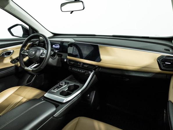GAC GS3 с пробегом 2024 года, цена 2 099 700 рублей, 40308 км, внедорожник, Автокод Объявления