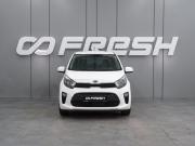 Kia Picanto III Воронеж  - изображение 20