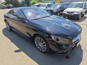 Mercedes-Benz S-Класс VI (W222 C217) Рестайлинг Саратов  - изображение 70