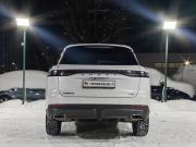 Chery Tiggo 9 I Санкт-Петербург  - изображение 20