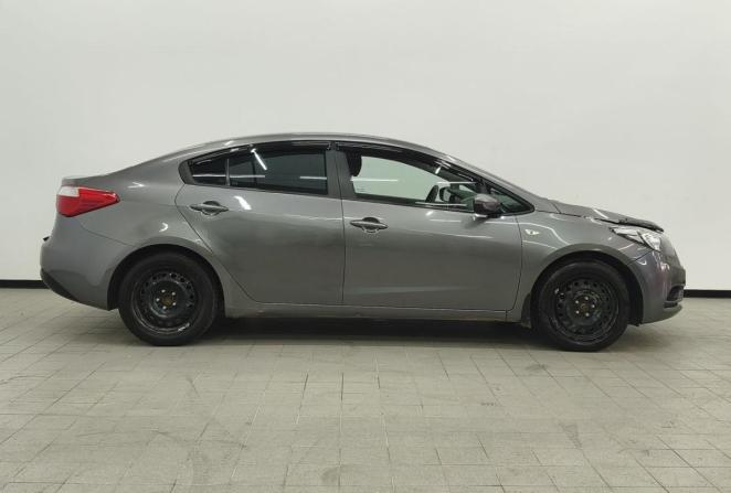 Kia Cerato III с пробегом 2013 года, цена 890 000 рублей, 254230 км, седан, Автокод Объявления