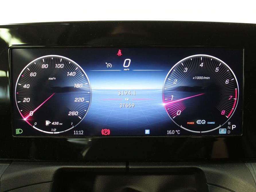 Mercedes-Benz C-Класс V (W206) Москва  - изображение 16