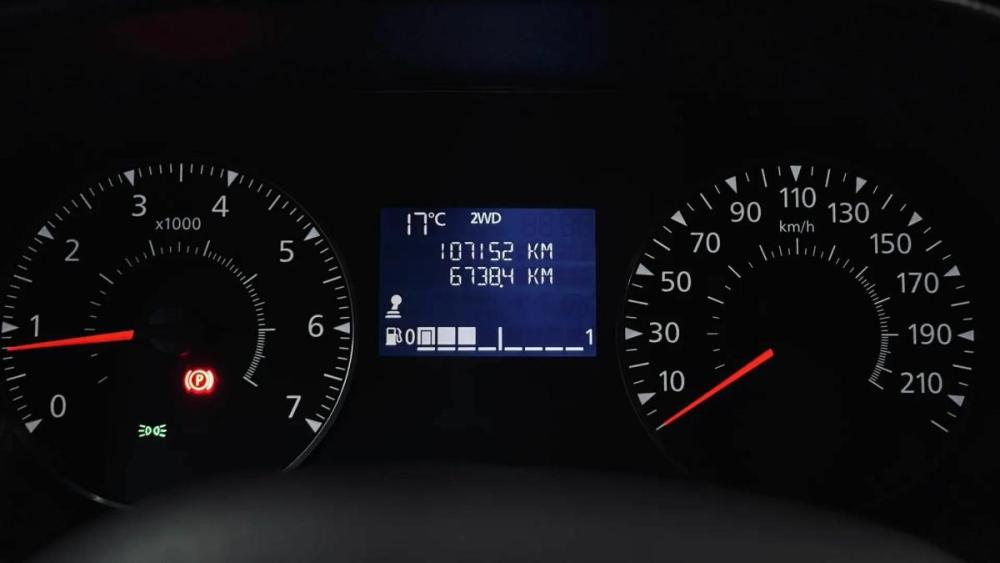 Renault Duster II Смоленск  - изображение 19
