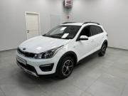 Kia Rio IV Казань  - изображение 24
