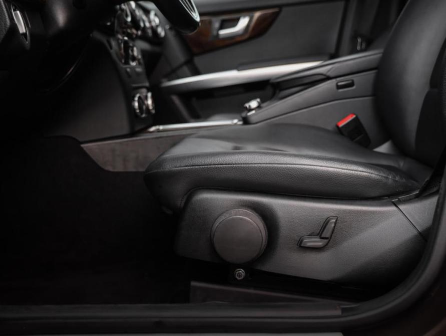Mercedes-Benz GLK-Класс I (X204) Рестайлинг Санкт-Петербург  - изображение 21
