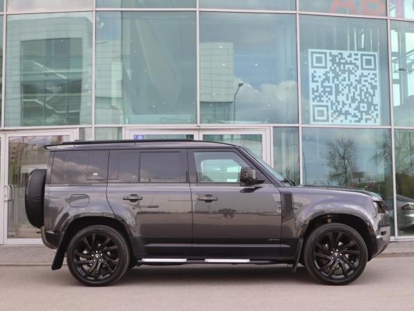 Land Rover Defender II с пробегом 2021 года, цена 3 450 000 рублей, 237200 км, внедорожник, Автокод Объявления