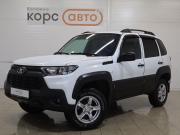 Lada (ВАЗ) Niva Travel I Ярославль  - изображение 14