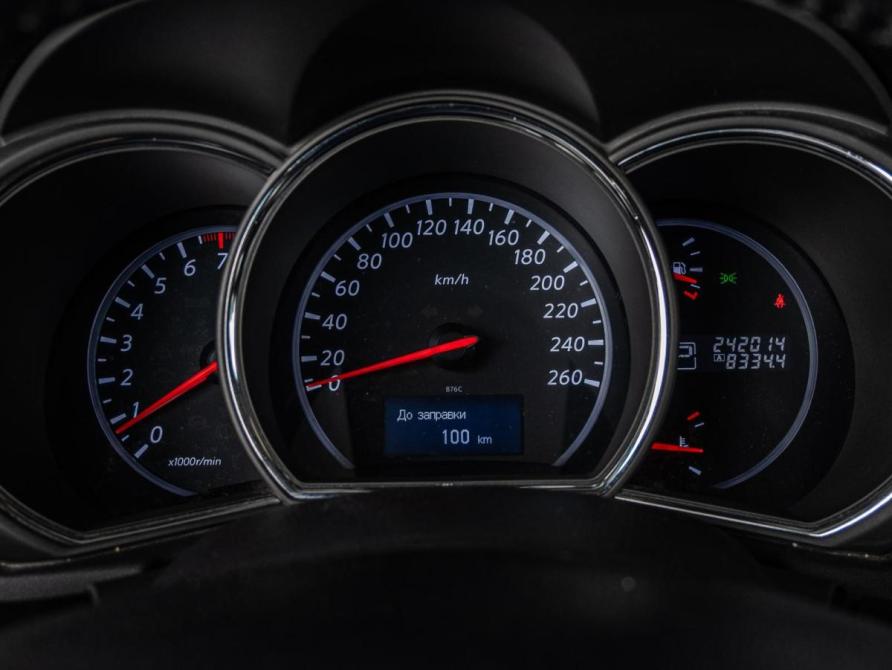 Nissan Murano II (Z51) Рестайлинг 2 Краснодар  - изображение 17