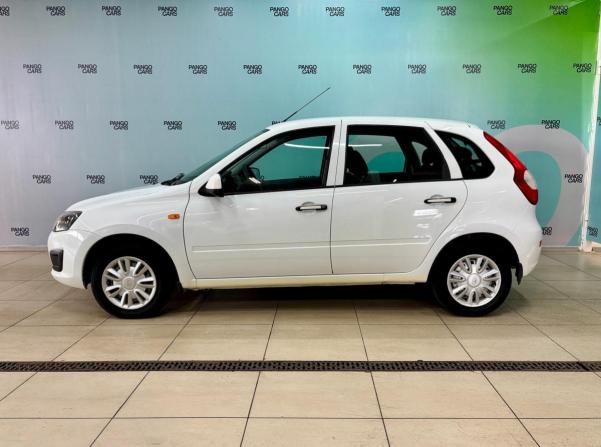 Lada (ВАЗ) Kalina II с пробегом 2014 года, цена 572 000 рублей, 76705 км, хэтчбек, Автокод Объявления