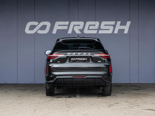 Haval F7 I Рестайлинг с пробегом 2023 года, цена 2 420 000 рублей, 31794 км, внедорожник, Автокод Объявления