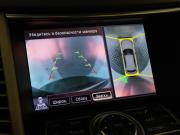 Infiniti FX II (S51) Рестайлинг Химки  - изображение 33