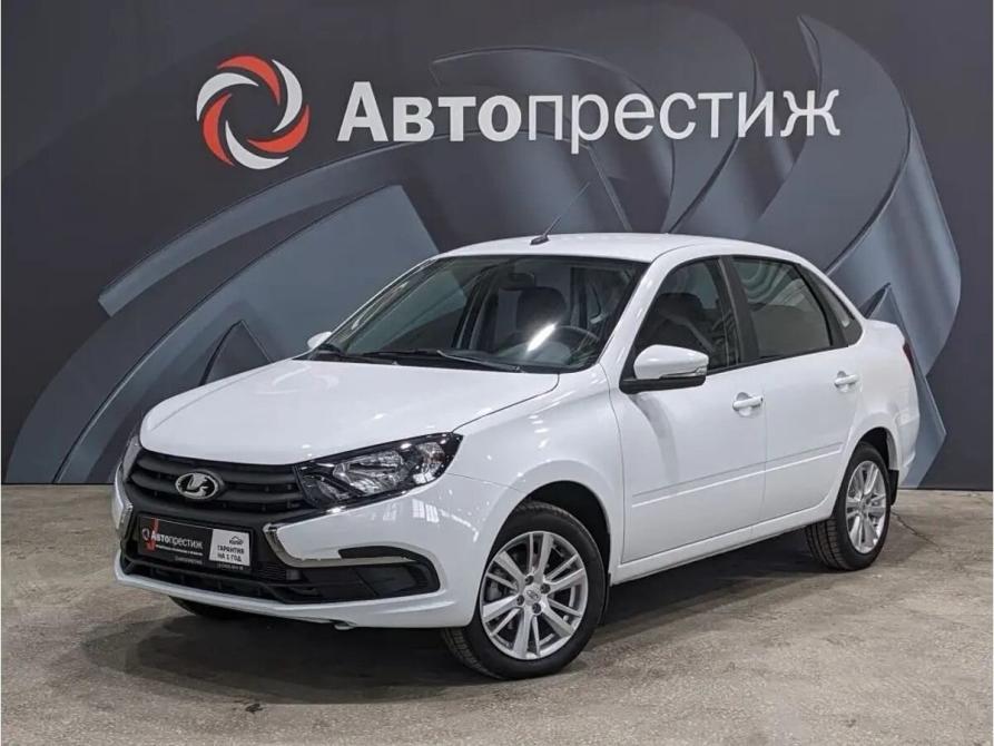 Lada (ВАЗ) Granta I Рестайлинг Пермь  - изображение 1