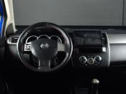 Nissan Tiida I Кемерово  - изображение 27