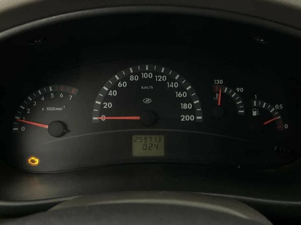 Lada (ВАЗ) Kalina I с пробегом 2007 года, цена 139 000 рублей, 259712 км, хэтчбек, Автокод Объявления