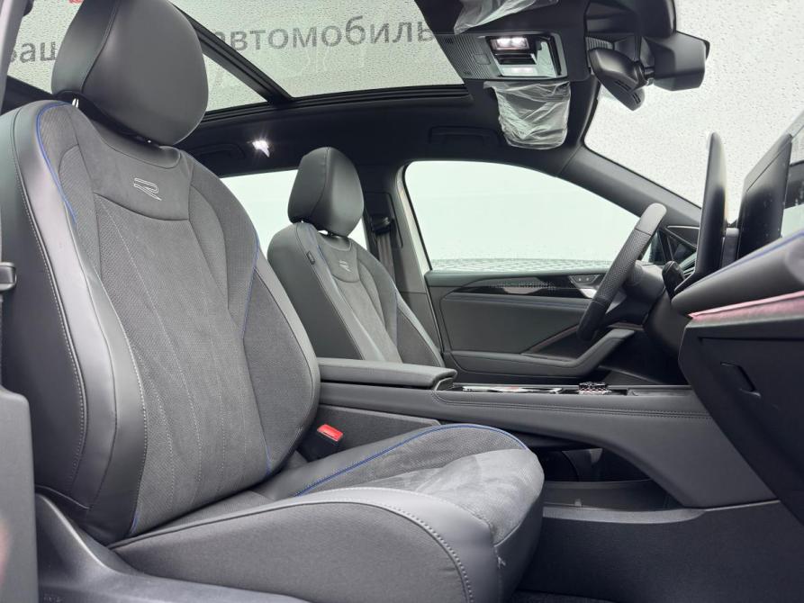 Volkswagen Tiguan III (China Market) Воронеж  - изображение 15
