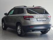 Skoda Karoq I Барнаул  - изображение 43