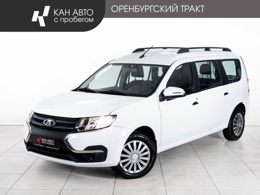 Lada (ВАЗ) Largus I Рестайлинг Казань  - изображение 1