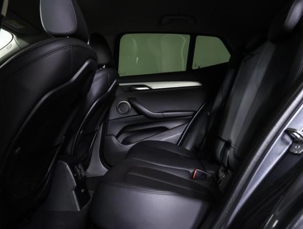 BMW X2 I (F39) с пробегом 2018 года, цена 2 690 000 рублей, 108263 км, внедорожник, Автокод Объявления