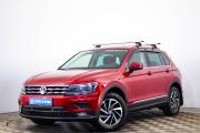 Volkswagen Tiguan II Пермь  - изображение 30