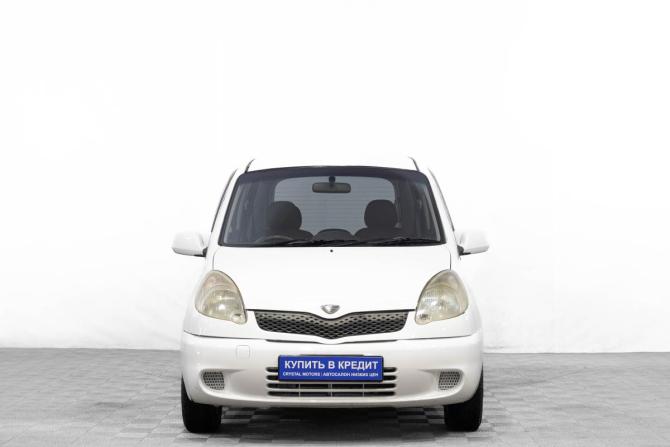 Toyota FunCargo с пробегом 2003 года, цена 329 000 рублей, 300000 км, компактвэн, Автокод Объявления