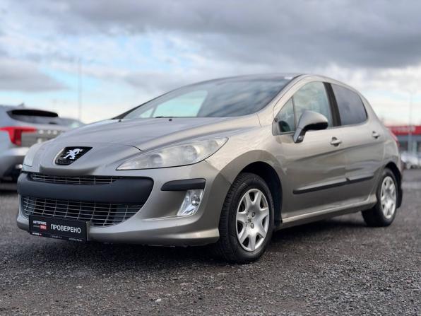 Peugeot 308 I с пробегом 2009 года, цена 345 000 рублей, 179648 км, хэтчбек, Автокод Объявления