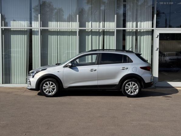 Kia Rio IV Рестайлинг с пробегом 2020 года, цена 1 575 000 рублей, 80079 км, хэтчбек, Автокод Объявления