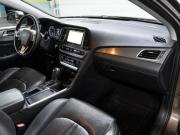 Hyundai Sonata VII (LF) Рестайлинг Тюмень  - изображение 39