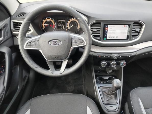 Новый Lada (ВАЗ) Vesta I Рестайлинг (NG) 2026 года, цена 1 705 000 рублей, седан, Автокод Объявления