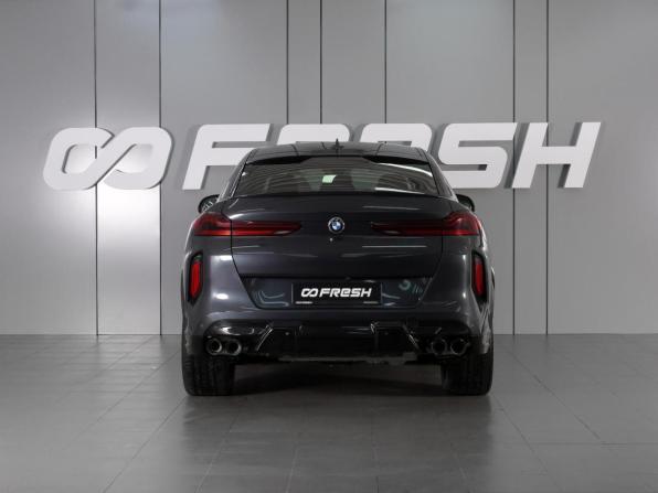 BMW X6 III (G06) с пробегом 2021 года, цена 6 900 000 рублей, 90886 км, внедорожник, Автокод Объявления