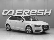 Audi A3 III (8V) Ростов-на-Дону  - изображение 20