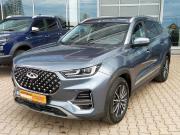 Chery Tiggo 8 Pro I Екатеринбург  - изображение 29