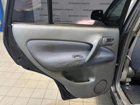 Chery Tiggo (T11) I с пробегом 2007 года, цена 249 000 рублей, 122000 км, внедорожник, Автокод Объявления