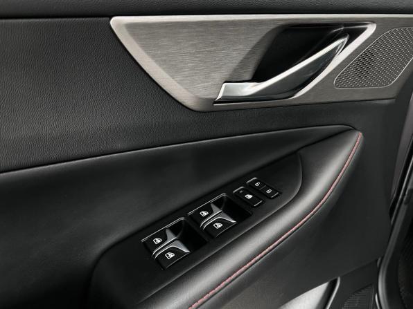 Changan CS35 Plus I Рестайлинг с пробегом 2024 года, цена 1 880 000 рублей, 21845 км, внедорожник, Автокод Объявления