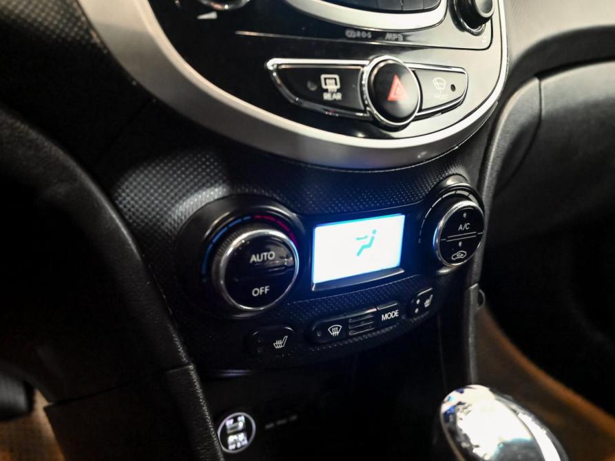 Hyundai Solaris I Екатеринбург  - изображение 15