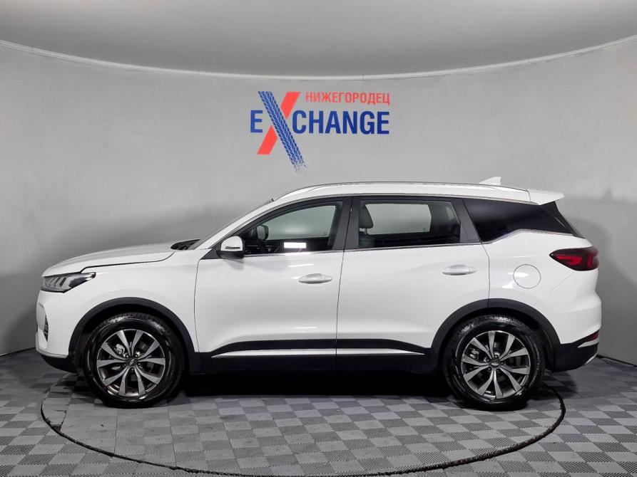 Chery Tiggo 7 Pro I Нижний Новгород  - изображение 8