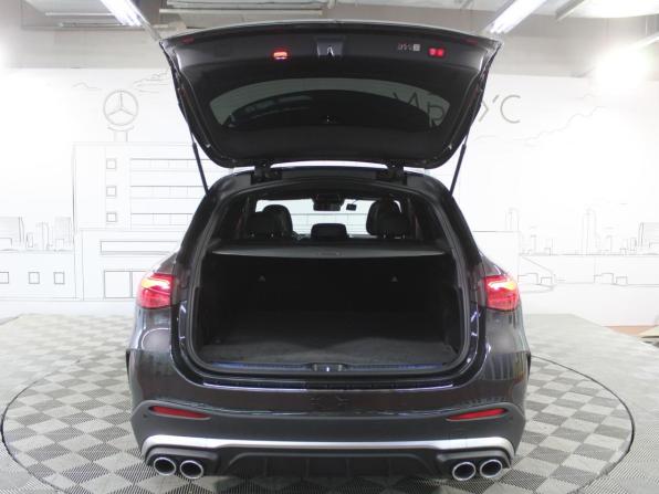 Новый Mercedes-Benz GLC AMG II (X254) 2024 года, цена 9 150 000 рублей, внедорожник, Автокод Объявления