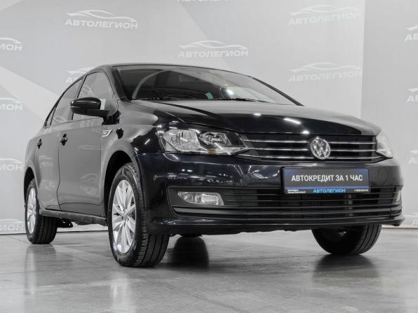 Volkswagen Polo V Рестайлинг с пробегом 2019 года, цена 690 000 рублей, 233659 км, седан, Автокод Объявления