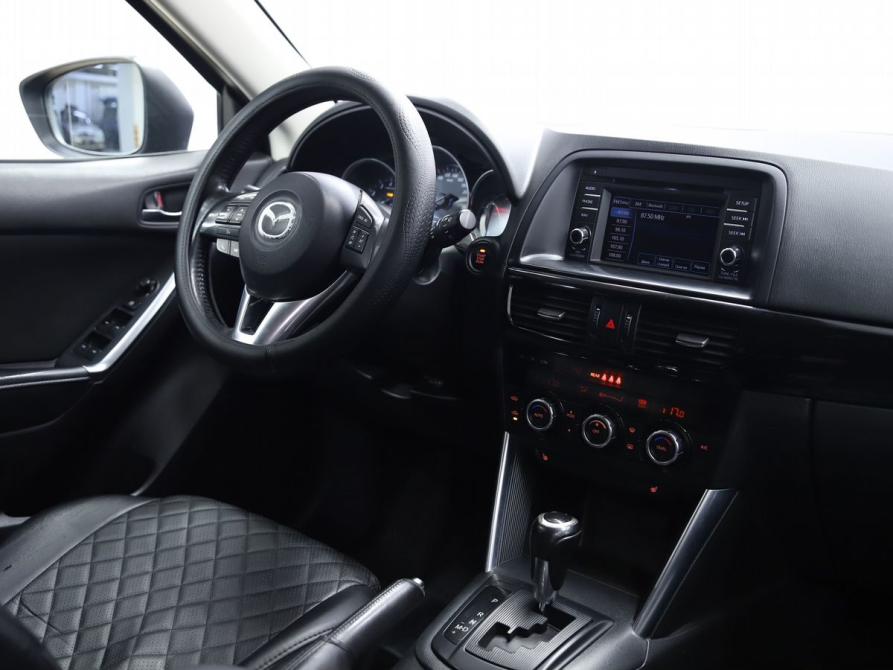 Mazda CX-5 I Уфа  - изображение 12