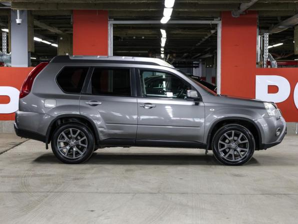 Nissan X-Trail II Рестайлинг с пробегом 2011 года, цена 1 137 000 рублей, 337710 км, внедорожник, Автокод Объявления